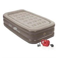 Coleman SupportRest Pillowstop 18 Double-High Airb