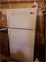 Frigidaire Refrigerator/ freezer combo