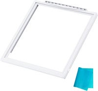 Frigidaire 241969501 Shelf Frame sans Glass
