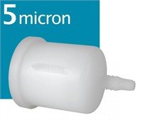 Waterra 5 Micron Groundwater Filter