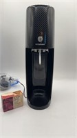 Sofdastream and co2 chargers