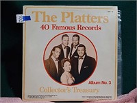 The Platters Vol 3