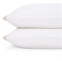 $120 Hudson Park Hudson Park Italian Percale