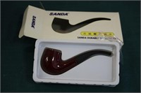 BRAND NEW TOBACCO PIPE