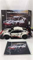 Technic Porsche 911