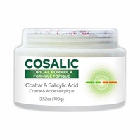 Sealed- Salve Psoriasis Coal Tar Salicylic Acid 10