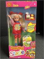 McDonald’s Happy Meal Stacie Barbie doll