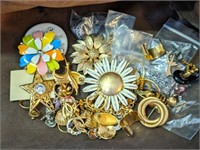 Lot of Fashion Jewelry