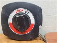 LUFIN 50ft Measuring Tape #GWO