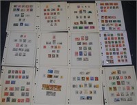 Australia Stamp Collection 8