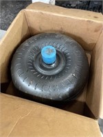 Torque Converter