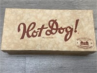 Hot Dog Soap Great Novelty Gift