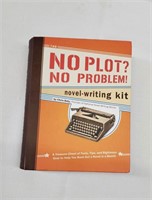 Novel Writing Kit