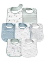 Simple Joys by Carter's Unisex Baby 7-Pack