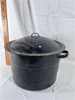 Enamel Cook pot