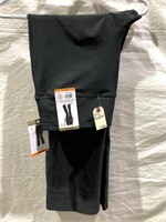 Mondetta Ladies High-rise Wide Leg Yoga Pant Xxl