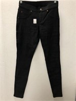 HUE WOMEN'S PANTS SIZE EXTRA SMALL