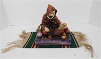 Royal Doulton “The Potter” 7” porcelain figurine