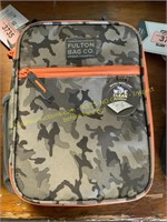 Fulton Bag Co. cooler bag