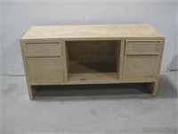 20"x 5'x 30" Television Stand See Info
