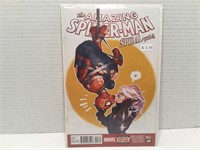 Amazing Spider-Man #18.1 Spiral Part 3