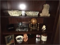 Lot Decorative Household Accessories