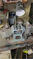 6" Delta Bench Grinder