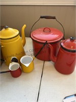 Enamelware