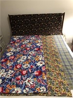 Collection of Handmade Quilts