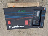 Graham 1700 Series Frequency Invertor