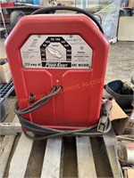 Wards Power Kraft Arc Welder