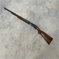 Remington Is a Model 121