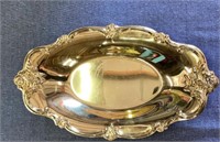 Electroplated with 24 karat gold plater