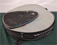 Ultimate case for cymbals