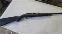 Mossberg 702 Plinkster .22 rifle serial