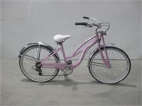 Seven Speed Adult Roxie Schwinn Bike