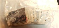 200-1995 Collector Choice Basketball Cards Lot of