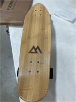 Magneto Boards Skateboard 28x 7.5