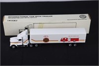 Gratz Area Fire Company Die-Cast Truck by Ertl