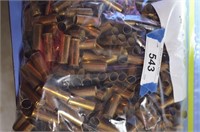 .45 LC  Empty Brass Cartridges