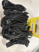 FINAL SALE-CORSAIR PRO PSU CABLE KIT PREMIUM