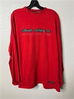 Y2K Outkast Clothing Company Long Sleeve Shirt