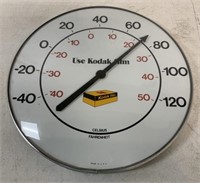 Kodak Film Thermometer
