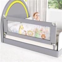 Like New LapEasy Bed Rails for Toddlers -New Upgra