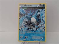 Pokemon Card Rare Articuno Full Art