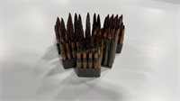 94 RNDS 30-06 AMMO