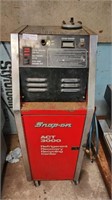 Snap-on Refrigent Recovery Center