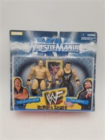 WWF Grudge Match Stone Cold Steve A. vs. Mcmahon