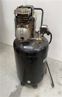 Central pneumatic, 21 gallon air compressor