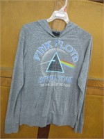 Pink Floyd Sz L Hoodie